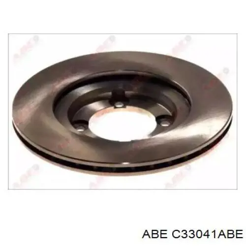 Купити C33041ABE ABE Ротор гальмівний