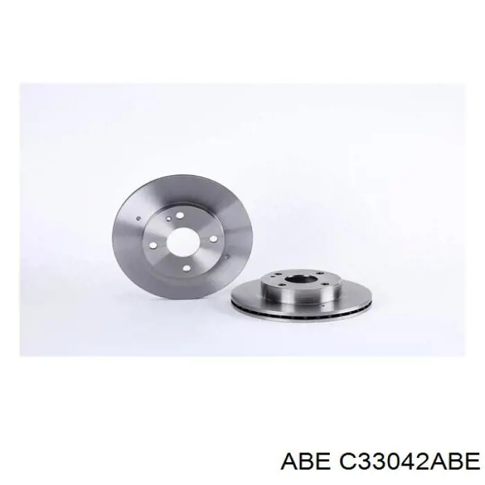 Купити C33042ABE ABE Ротор гальмівний