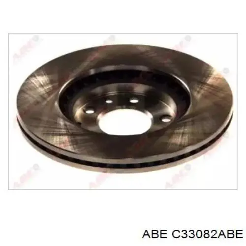 C33082ABE ABE Гальмо дискове переднє