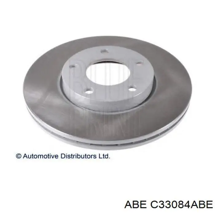 Купити C33084ABE ABE Ротор гальмівний