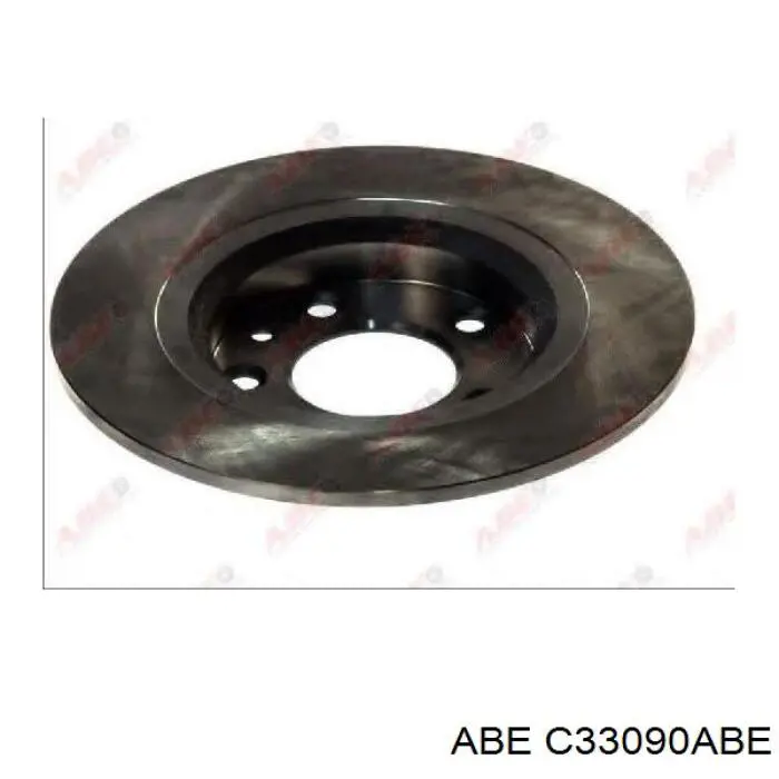Купити C33090ABE ABE Ротор гальмівний