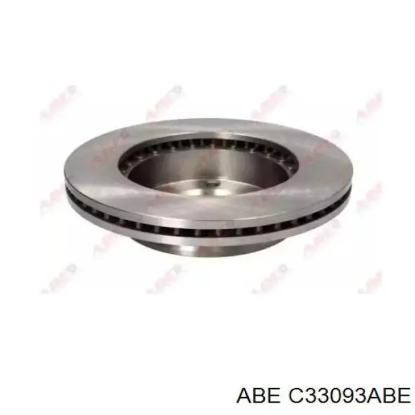 Диск переднього гальма Ashika 6003323C ціна, від 64.23 USD