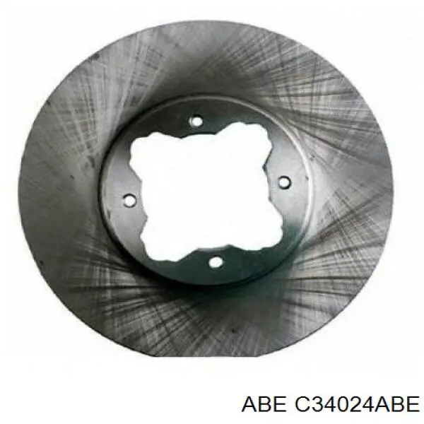 Купити C34024ABE ABE Ротор гальмівний