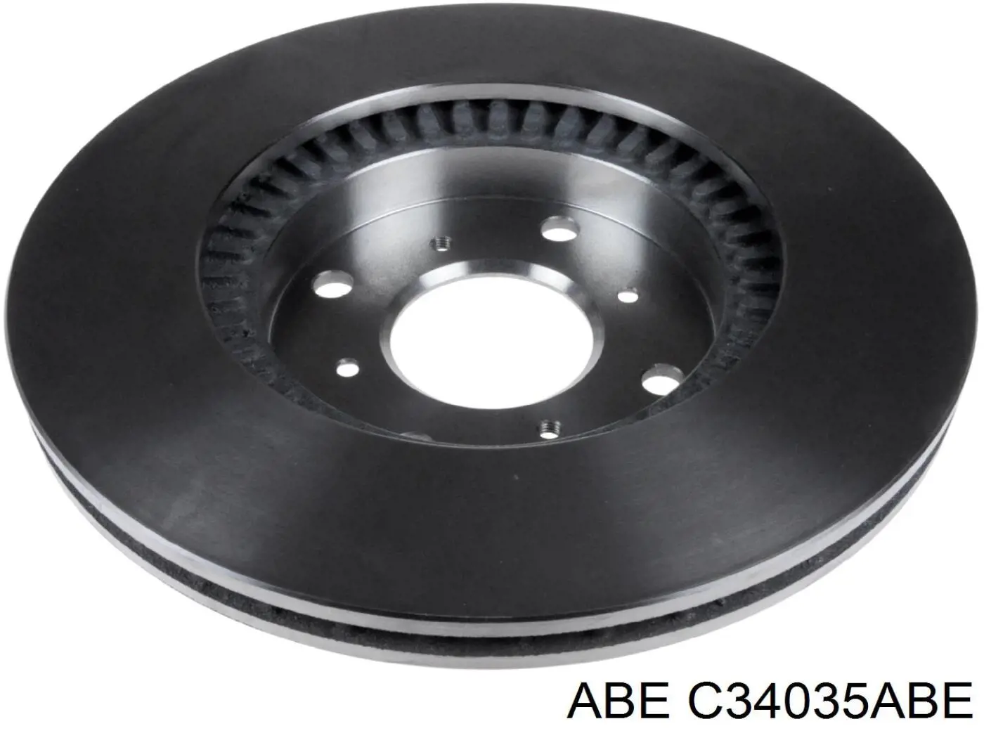 Купити C34035ABE ABE Ротор гальмівний