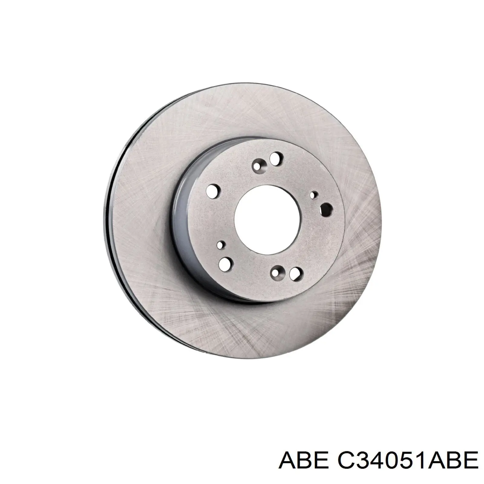 Купити C34051ABE ABE Ротор гальмівний