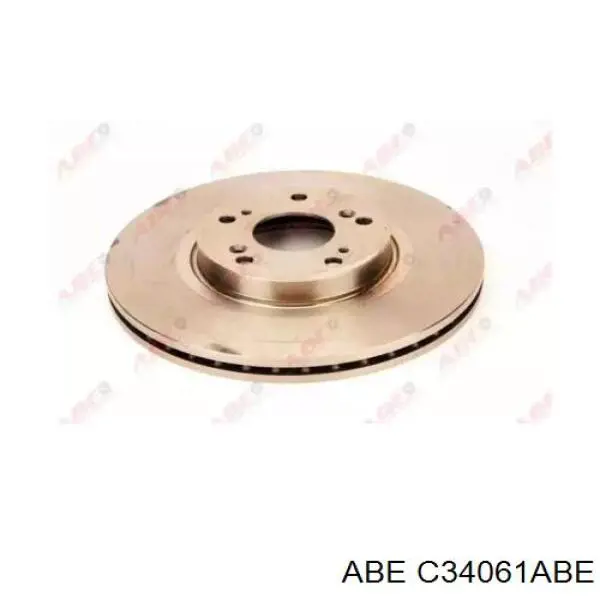 Купити C34061ABE ABE Ротор гальмівний