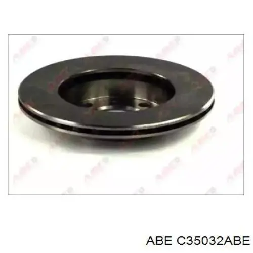 Купити C35032ABE ABE Ротор гальмівний