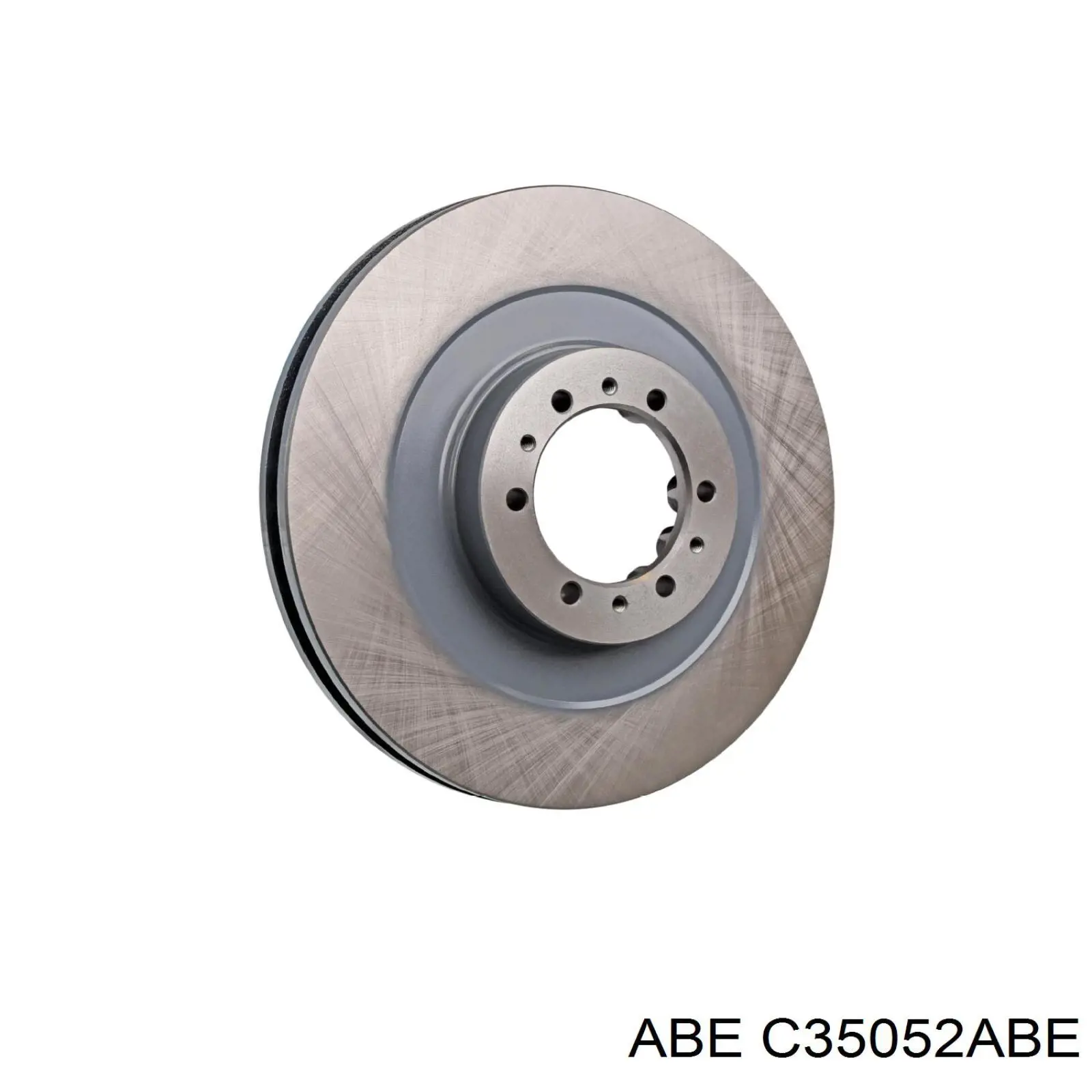 Купити C35052ABE ABE Ротор гальмівний