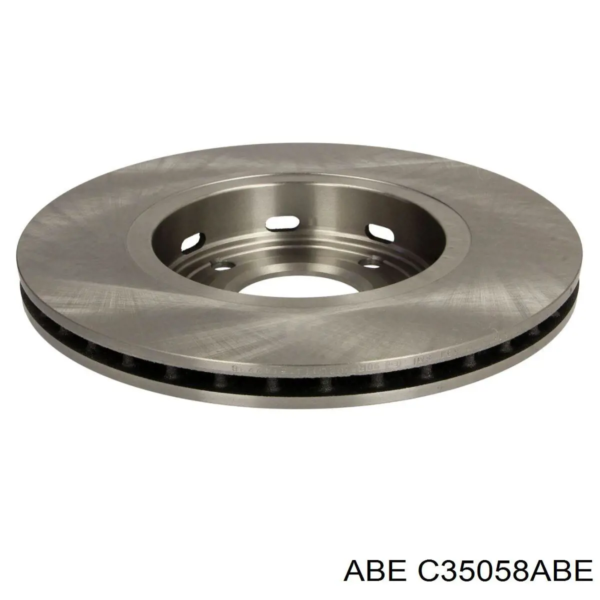 Купити C35058ABE ABE Ротор гальмівний