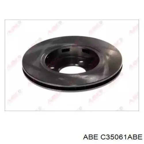 Купити C35061ABE ABE Ротор гальмівний