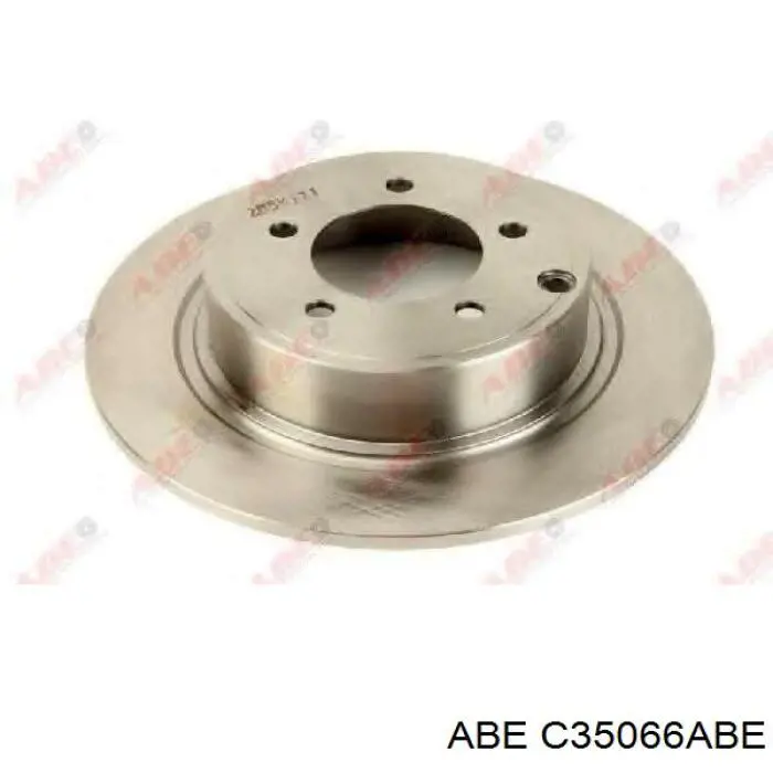 Купити C35066ABE ABE Ротор гальмівний