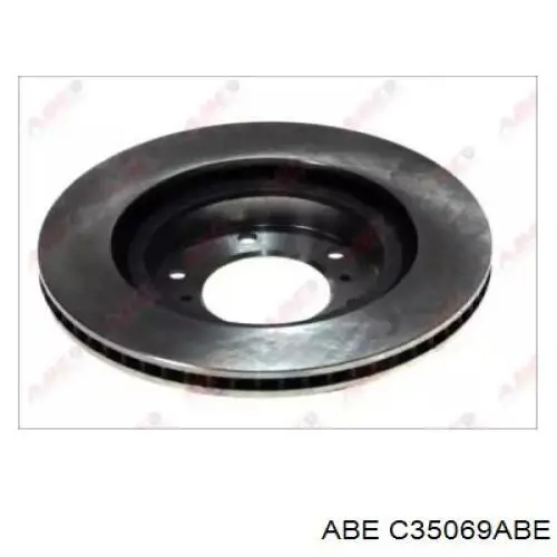 Купити C35069ABE ABE Ротор гальмівний