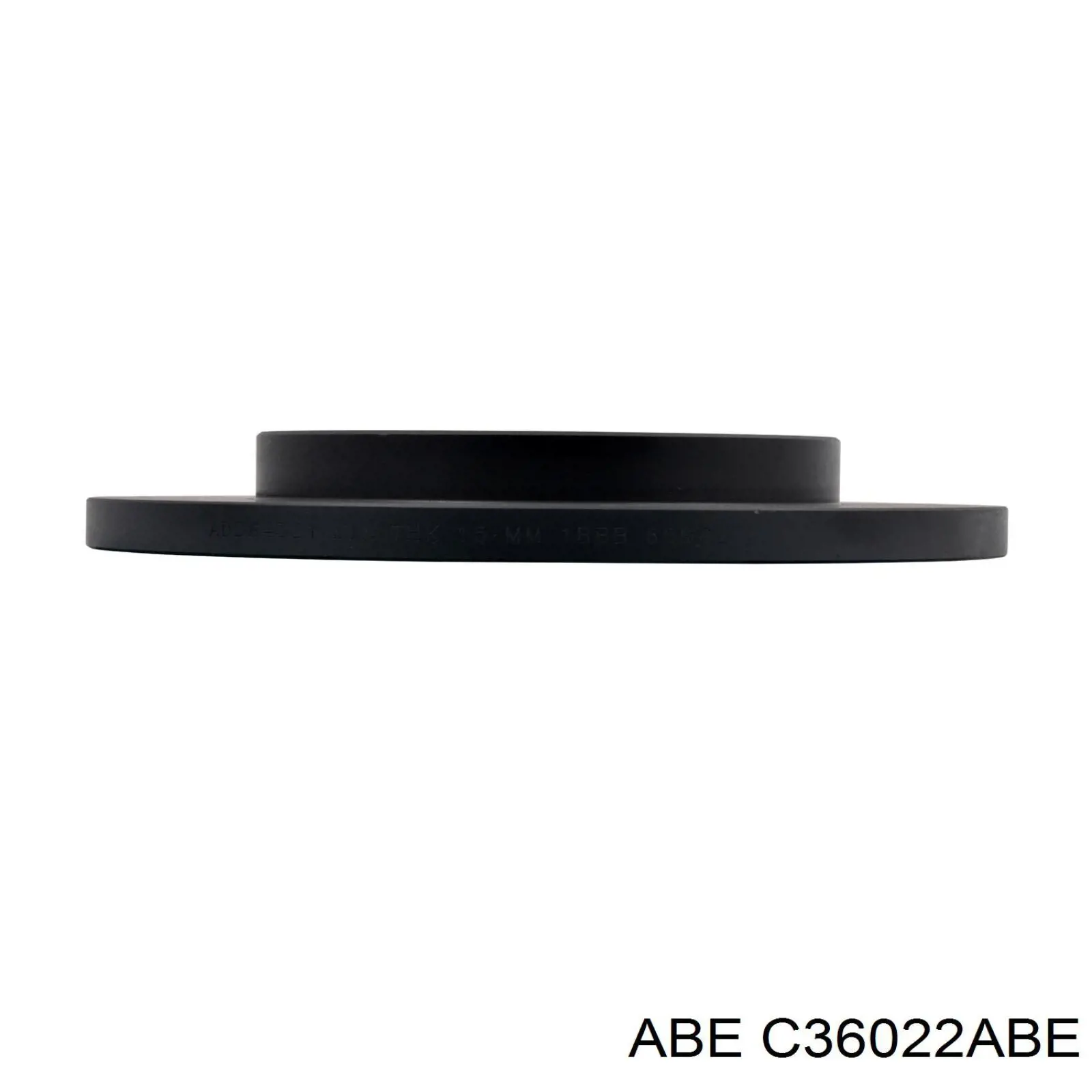 Купити C36022ABE ABE Ротор гальмівний