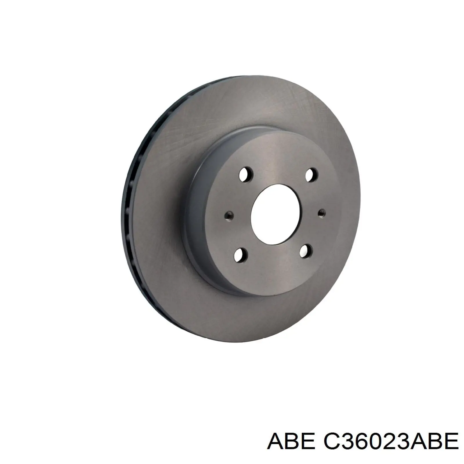 Купити C36023ABE ABE Ротор гальмівний