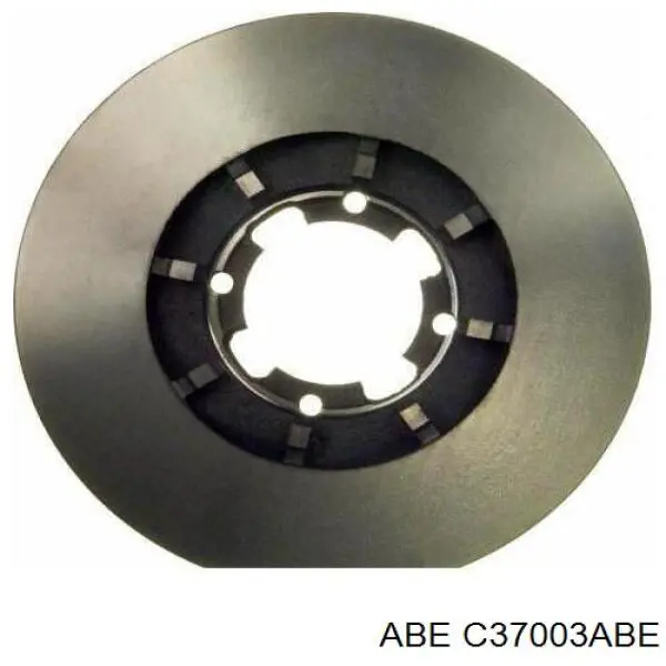 Купити C37003ABE ABE Ротор гальмівний