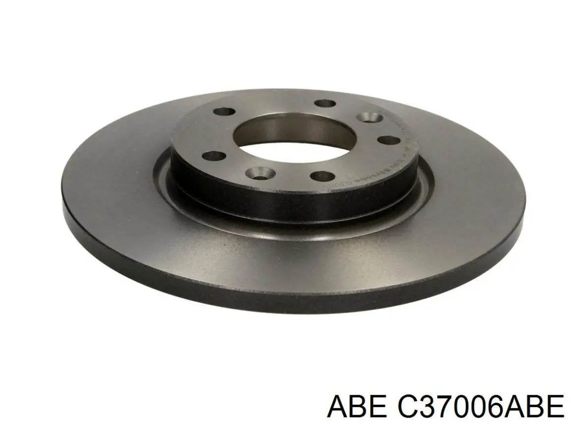 Купити C37006ABE ABE Ротор гальмівний
