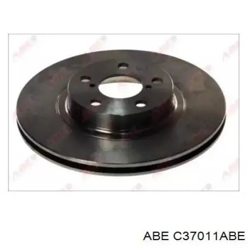 Купити C37011ABE ABE Ротор гальмівний