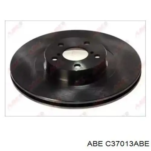 Купити C37013ABE ABE Ротор гальмівний
