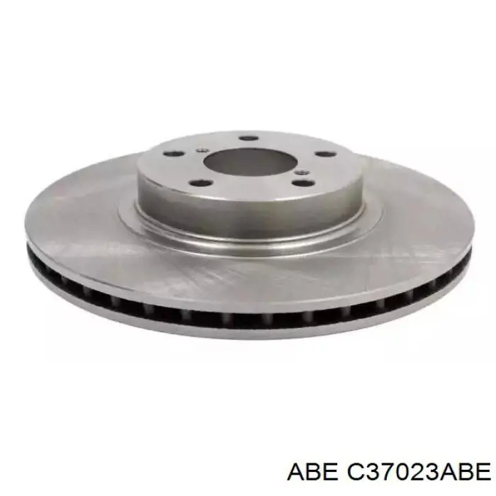 C37023ABE ABE Гальмо дискове переднє