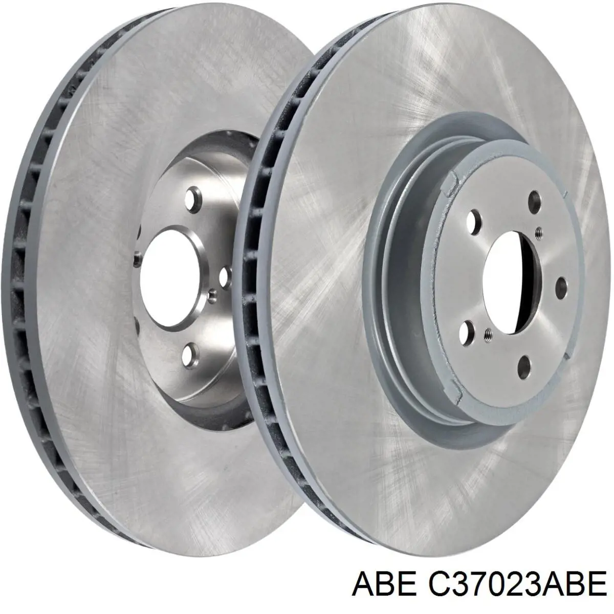 Купити C37023ABE ABE Ротор гальмівний