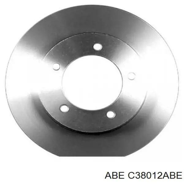 Купити C38012ABE ABE Ротор гальмівний