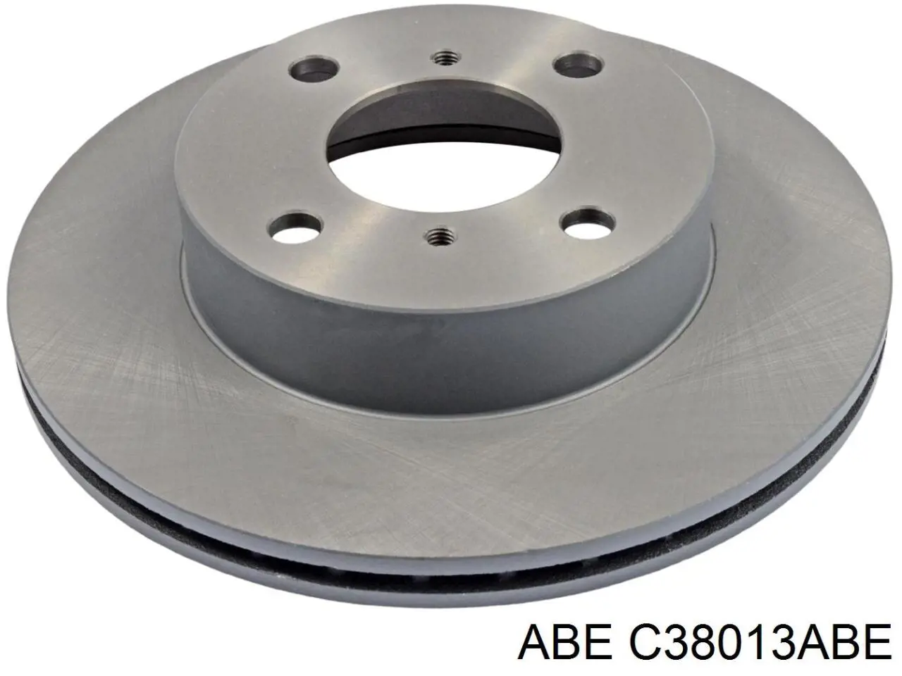 Купити C38013ABE ABE Ротор гальмівний
