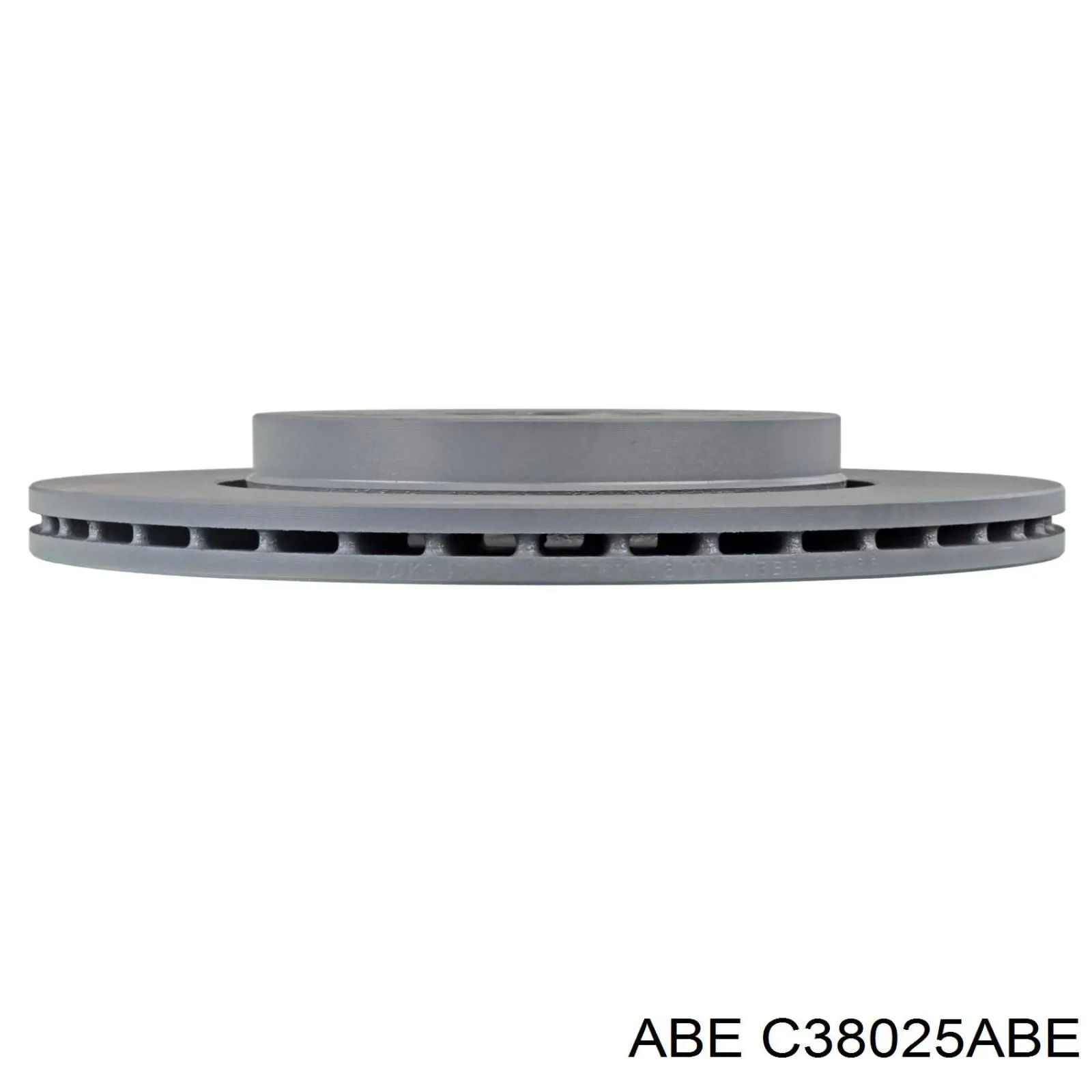 108594 Febi Дискові гальма