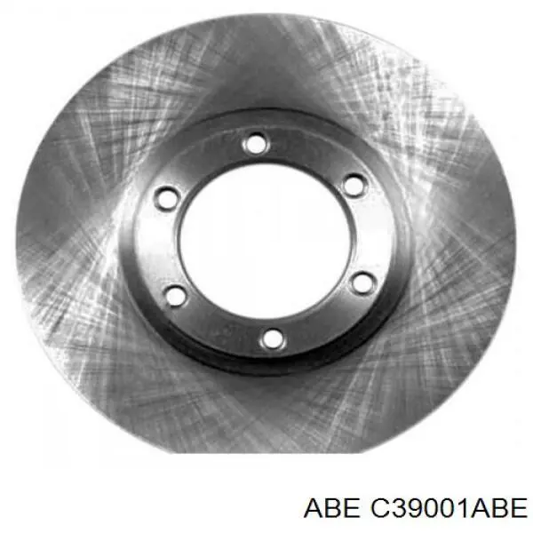 C39001ABE ABE Гальмо дискове переднє