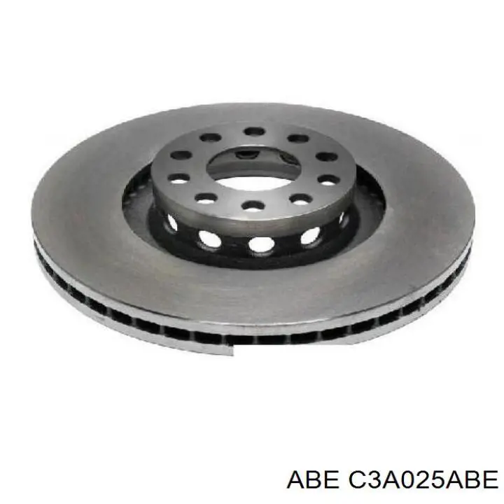 Купити C3A025ABE ABE Ротор гальмівний