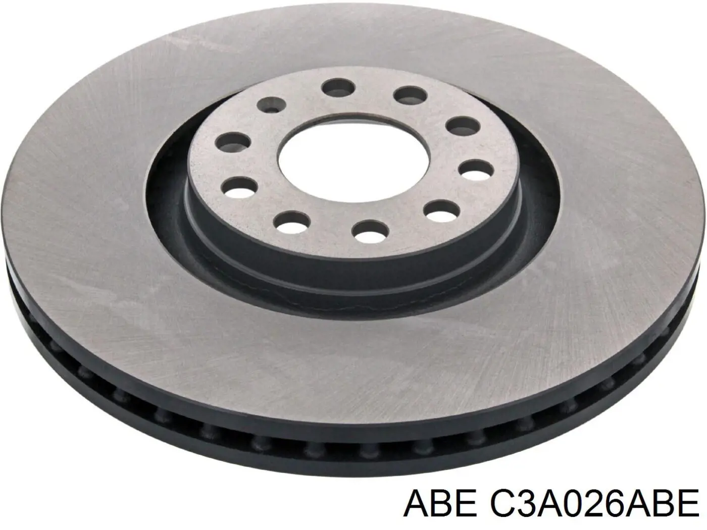 Купити C3A026ABE ABE Ротор гальмівний