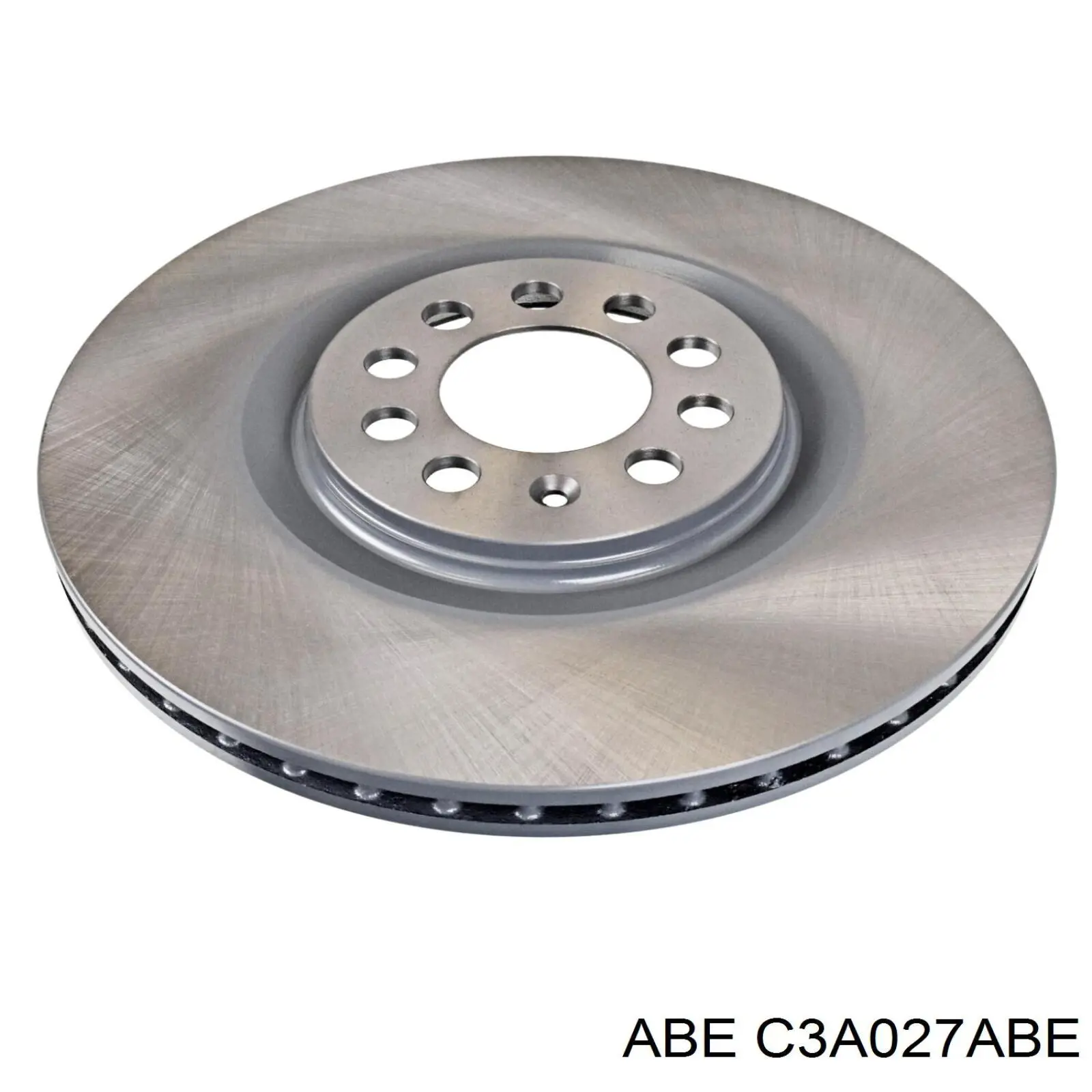 Купити C3A027ABE ABE Ротор гальмівний