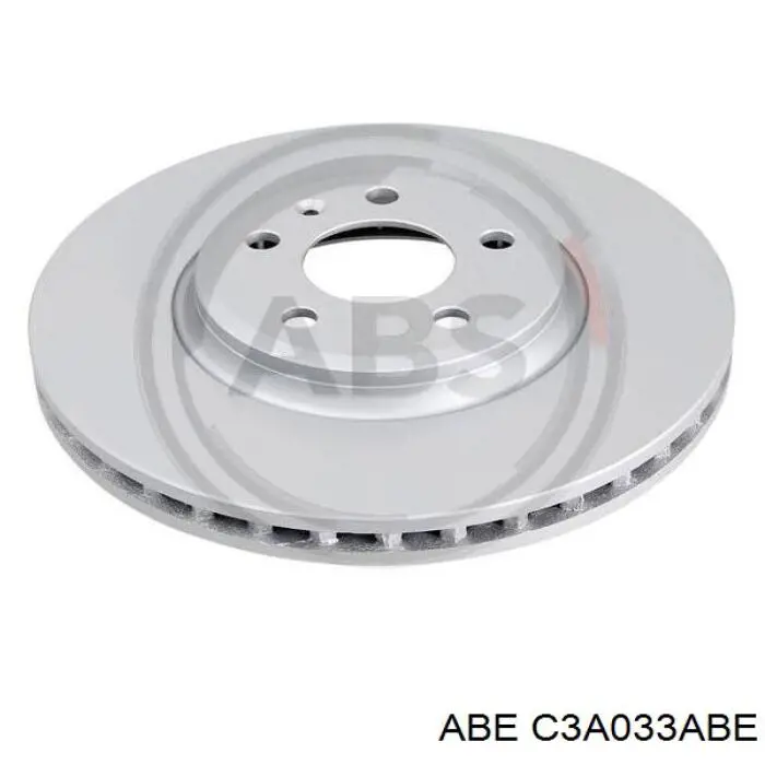 Купити C3A033ABE ABE Ротор гальмівний