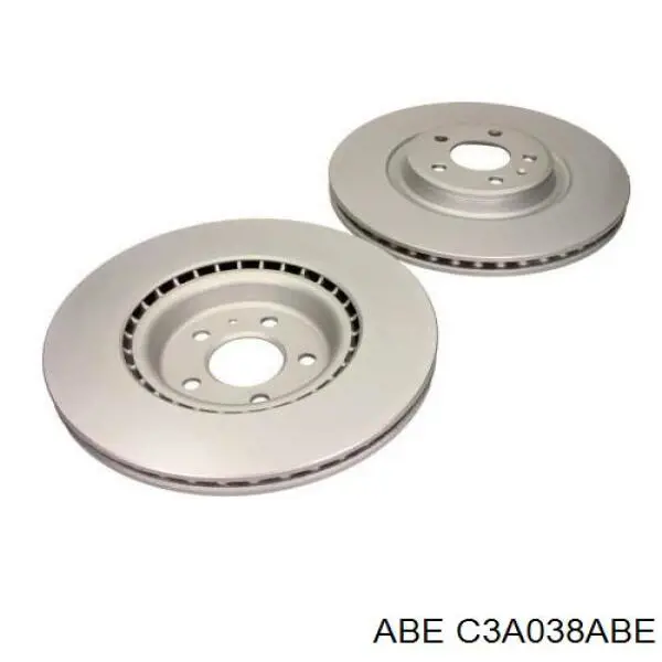Купити C3A038ABE ABE Ротор гальмівний