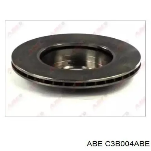 C3B004ABE ABE Гальмо дискове переднє