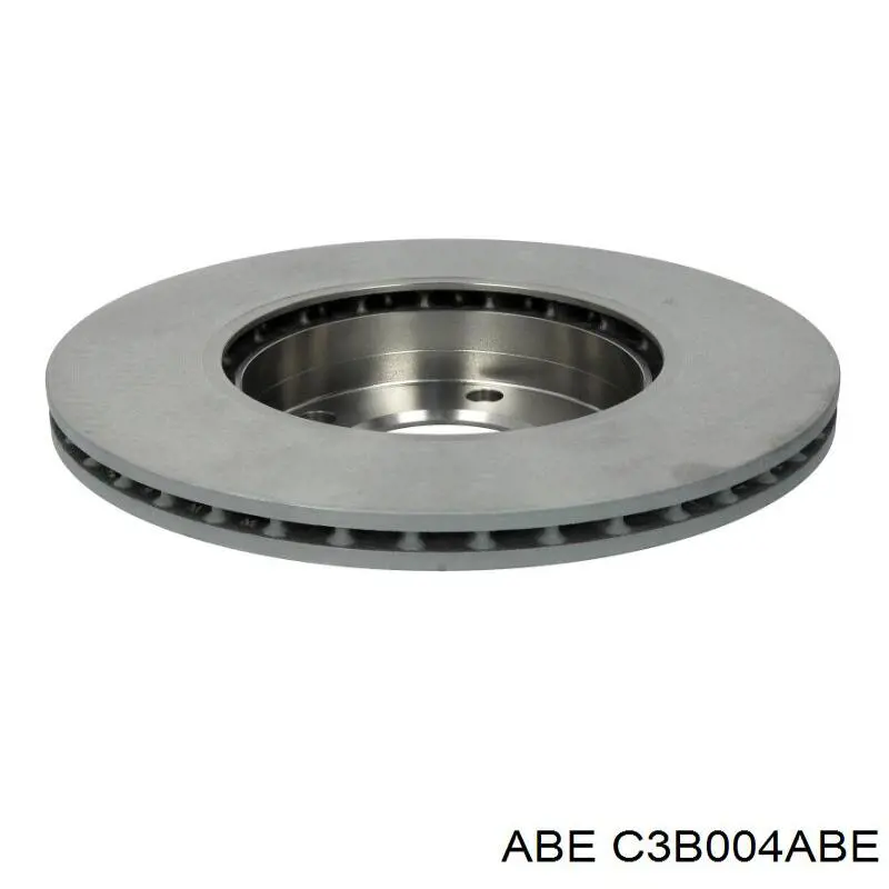 Гальмівні диски передні C3B004ABE ABE