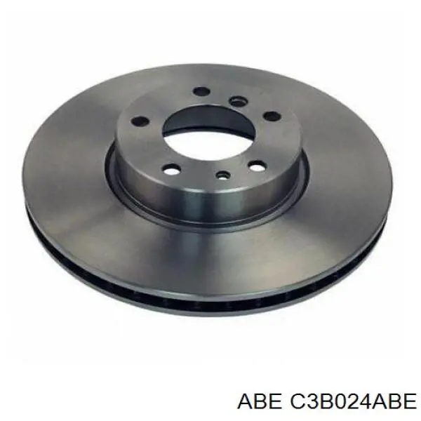 Купити C3B024ABE ABE Ротор гальмівний