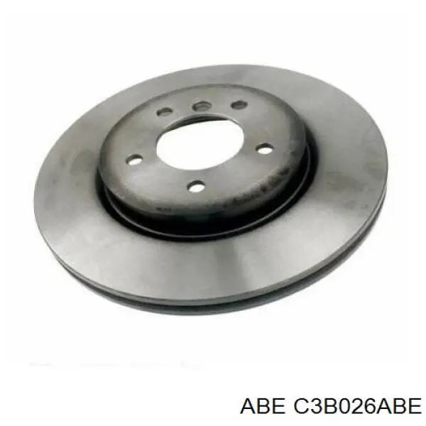Купити C3B026ABE ABE Ротор гальмівний