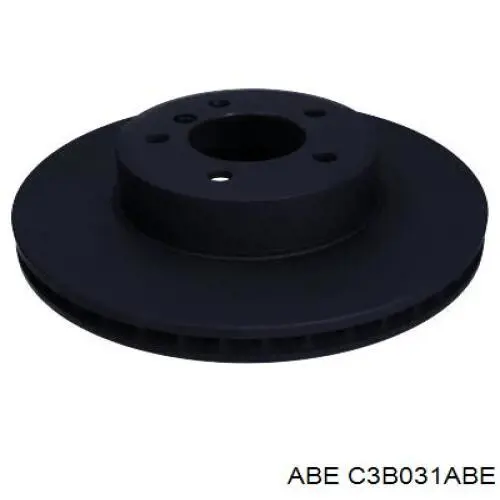 Диск гальмівний передній ABE C3B031ABE