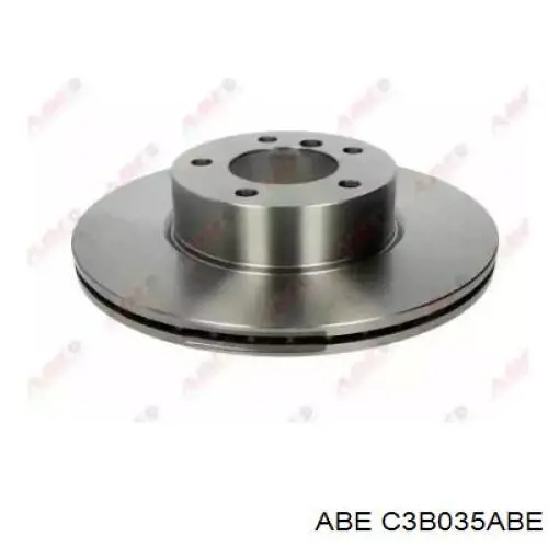 Купити C3B035ABE ABE Ротор гальмівний