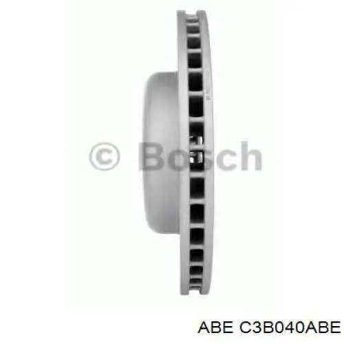 Купити C3B040ABE ABE Ротор гальмівний