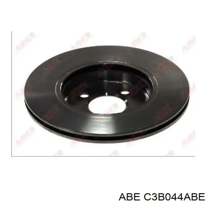 Купити C3B044ABE ABE Ротор гальмівний