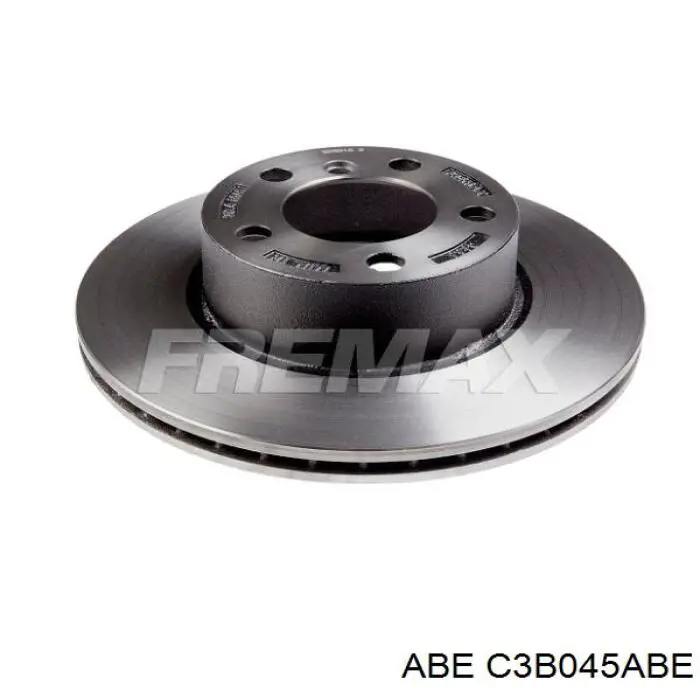 Купити C3B045ABE ABE Ротор гальмівний