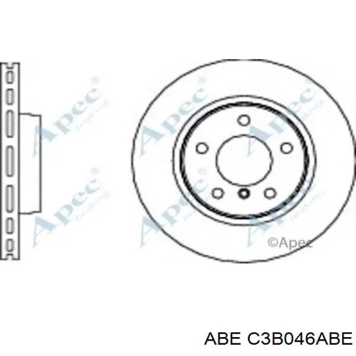Купити RT21398GLT5 Rotinger Ротор гальмівний