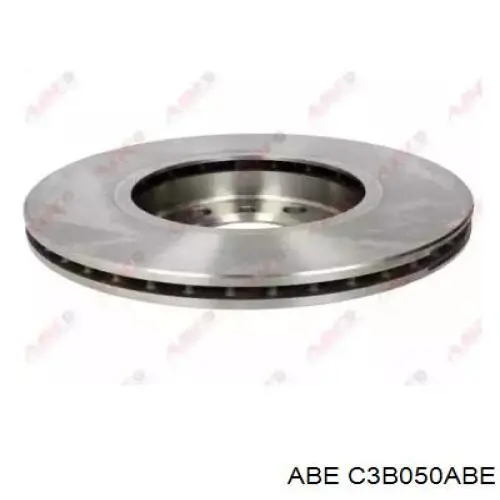 Диск переднього гальма ABE C3B050ABE ціна, від 33.96 USD