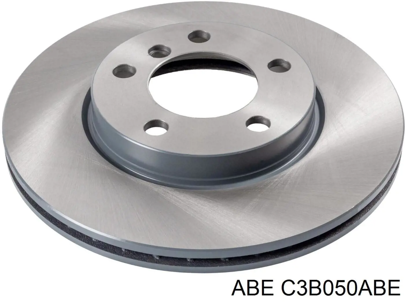 Купити C3B050ABE ABE Ротор гальмівний