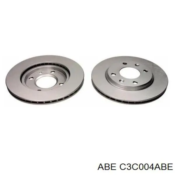 Купити C3C004ABE ABE Ротор гальмівний