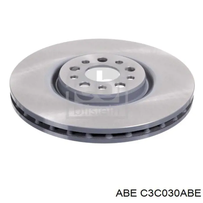 Купити C3C030ABE ABE Ротор гальмівний
