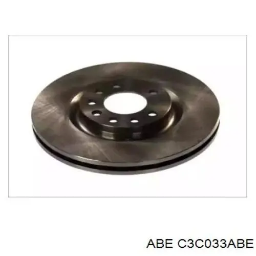 Купити C3C033ABE ABE Ротор гальмівний