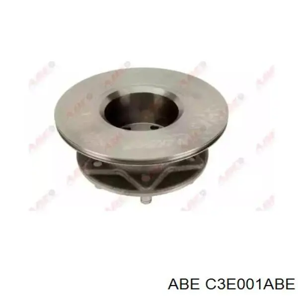 Купити C3E001ABE ABE Ротор гальмівний