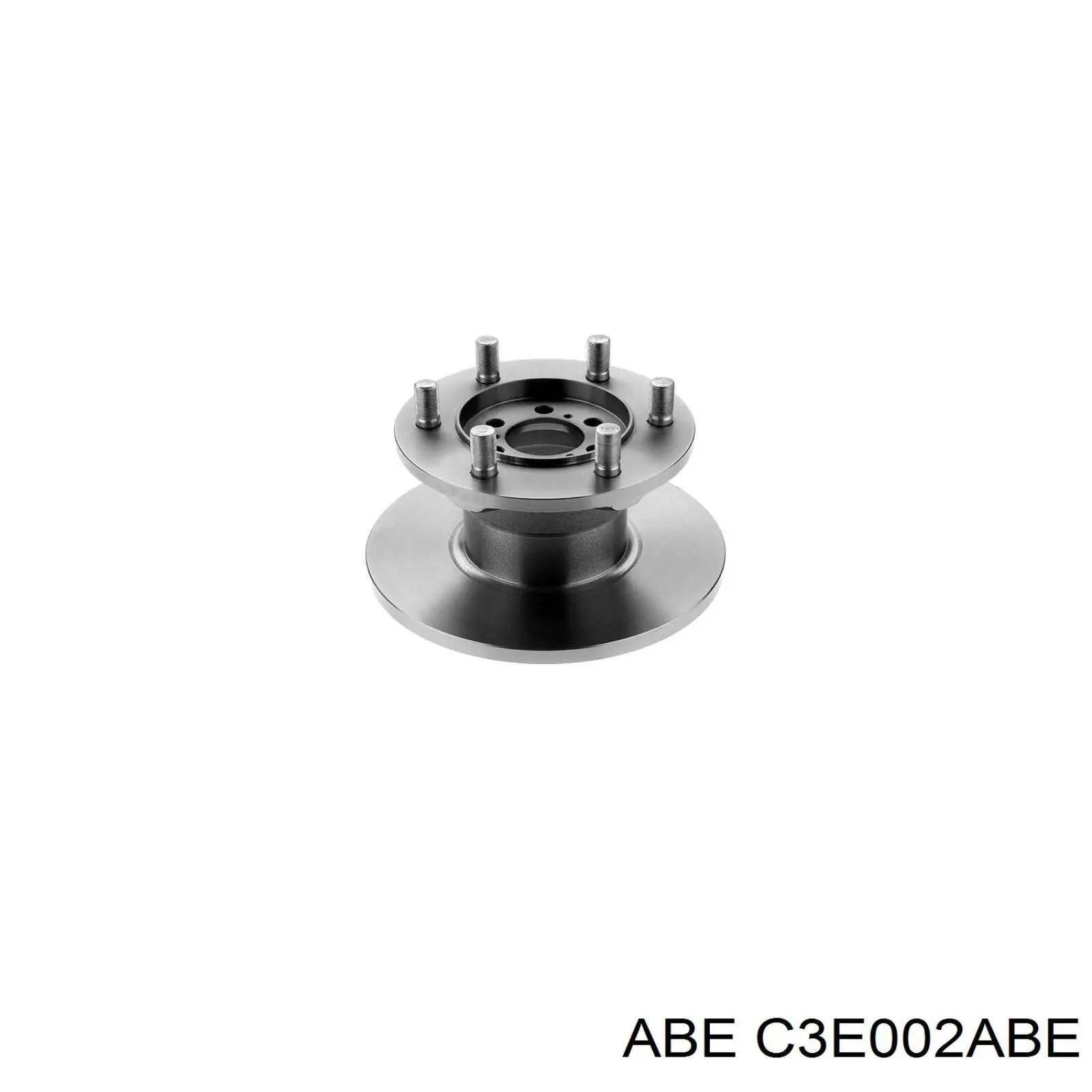 Купити C3E002ABE ABE Ротор гальмівний